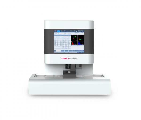 Hematology Analyzer