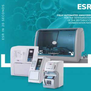 Fully Automated Analyzers for the determination of the Erythrocyte Sedimentation Rate