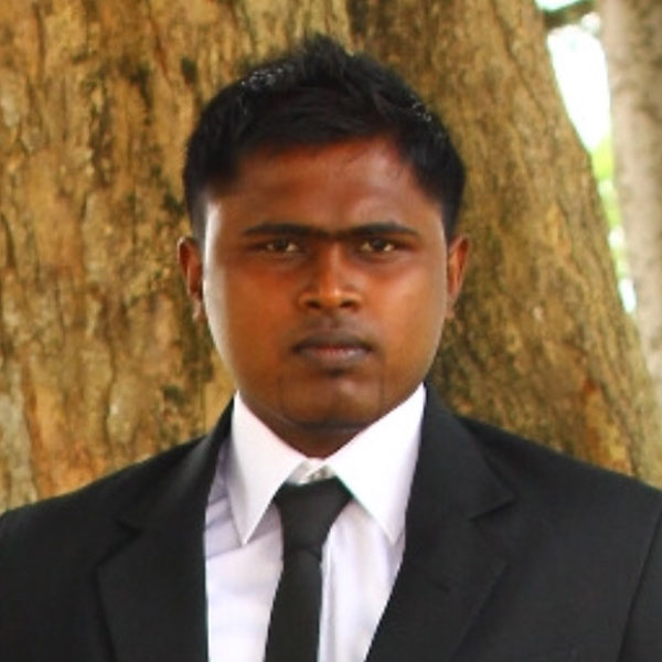 Lahiru Chathuranga