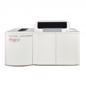 Biochemistry Analyzer