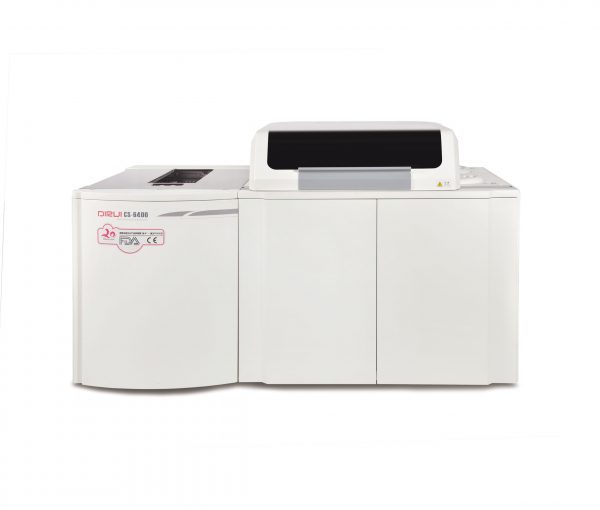 Biochemistry Analyzer